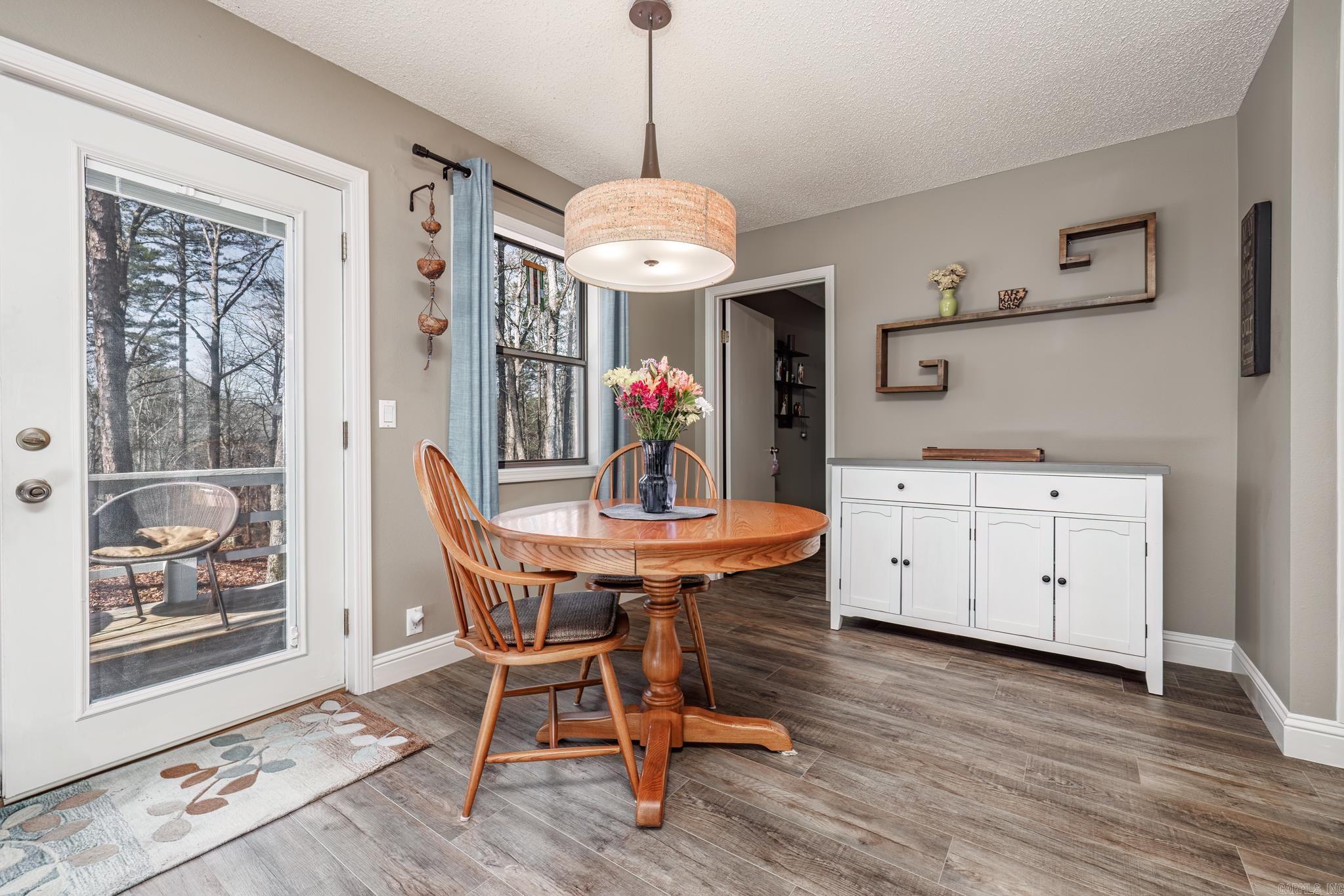 San Cristobal - Residential