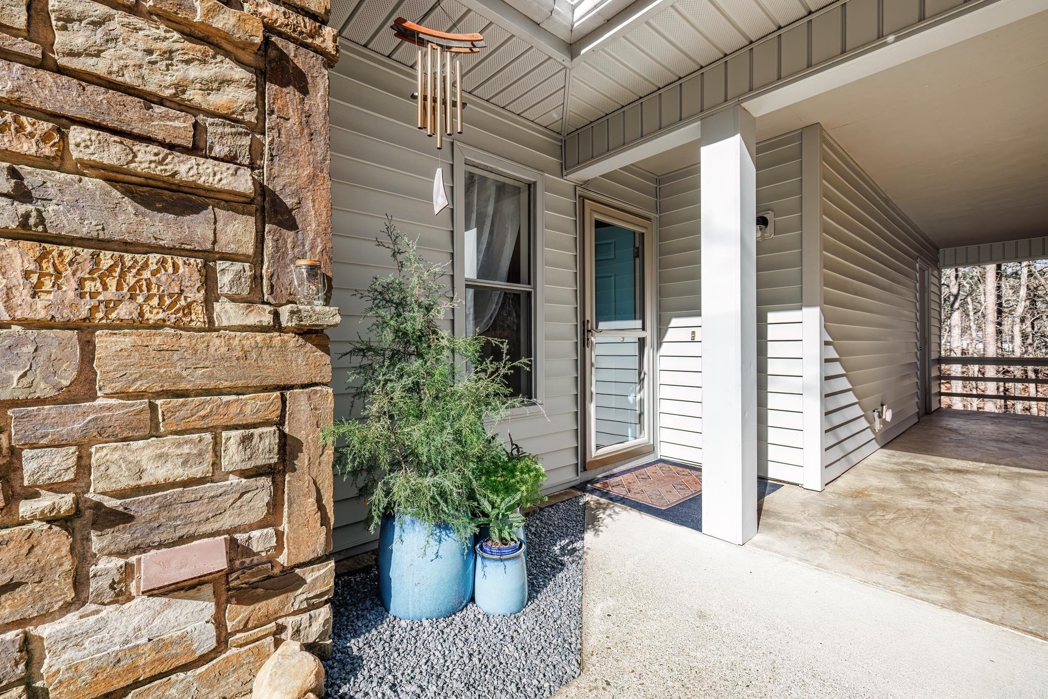 San Cristobal - Residential