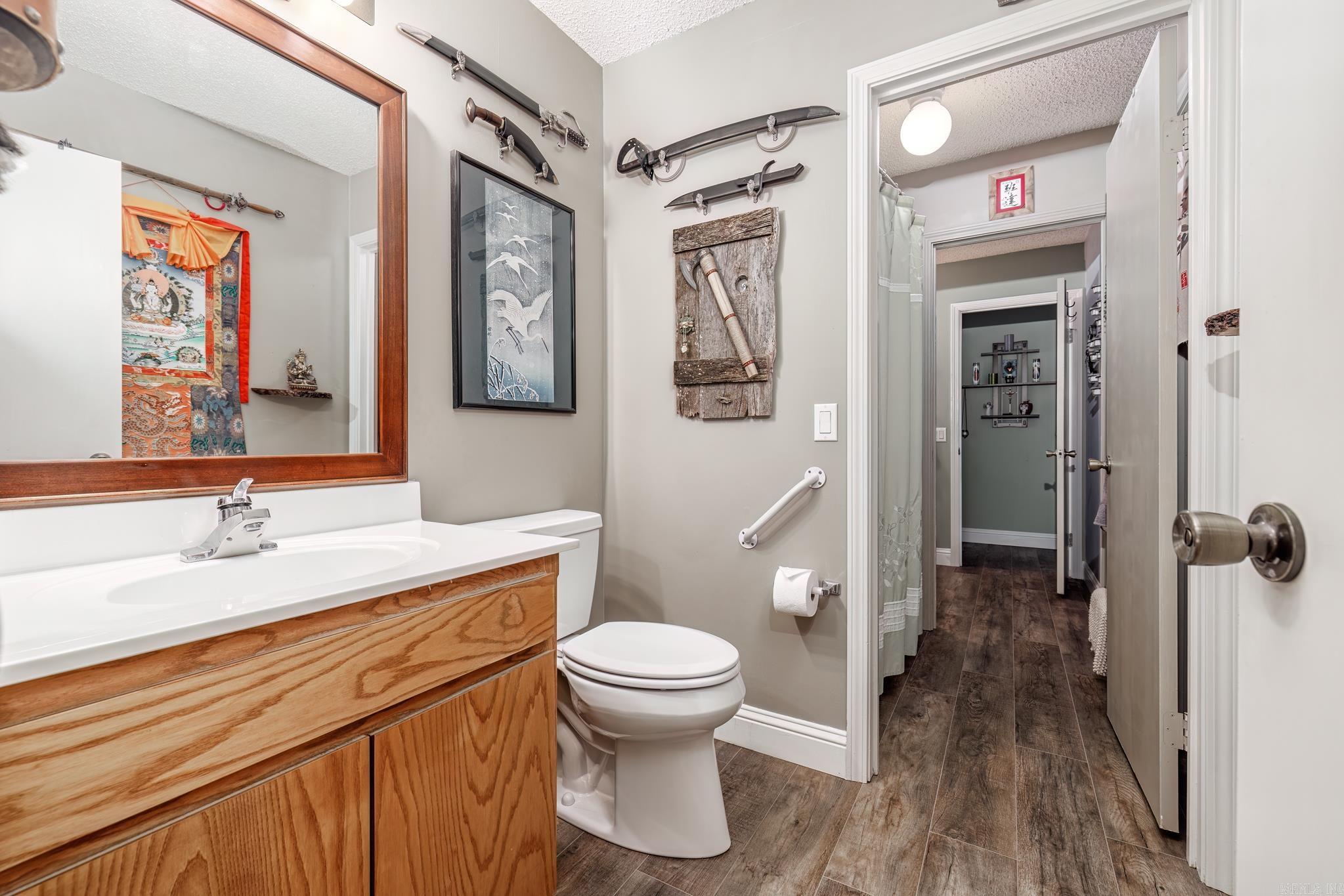 San Cristobal - Residential