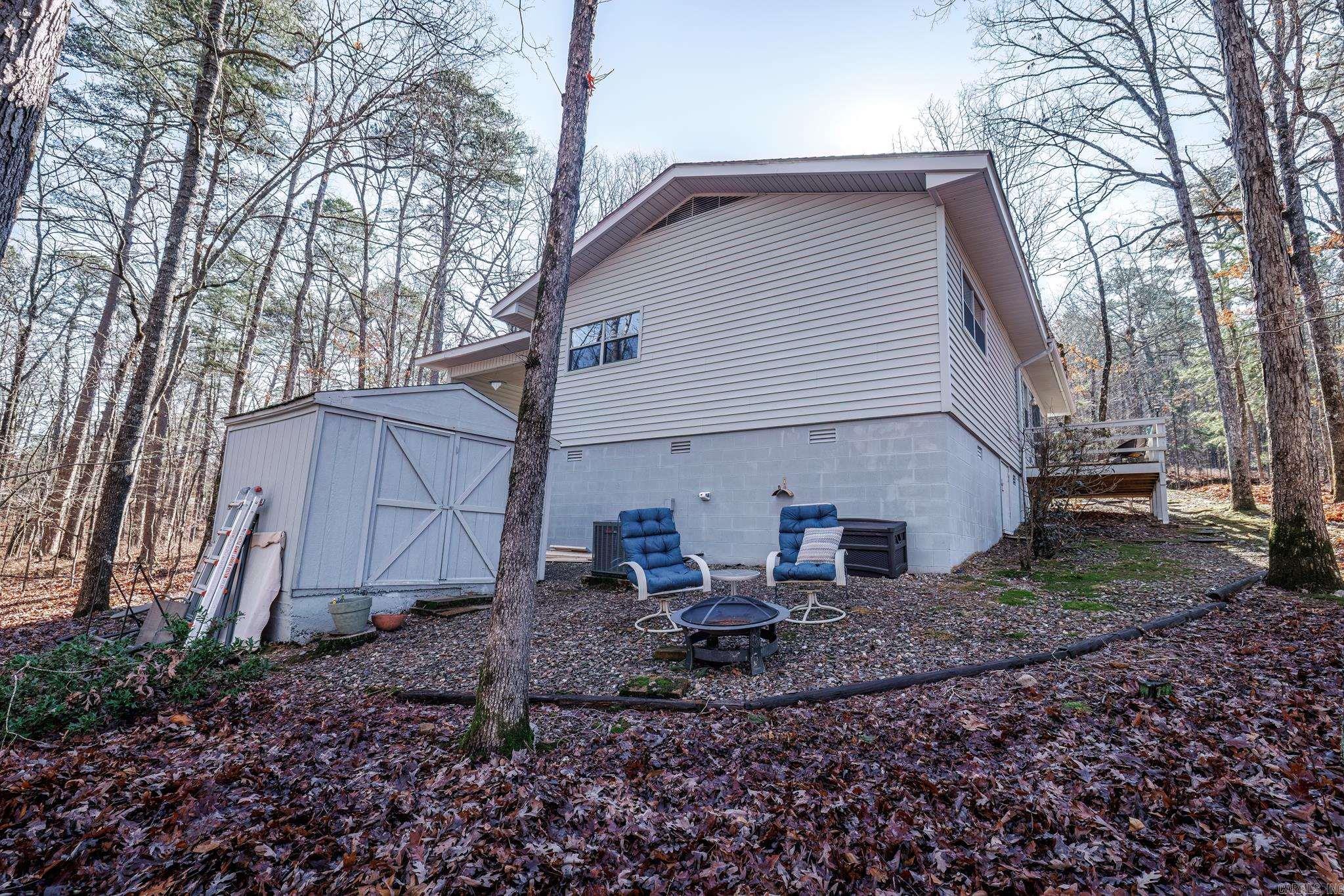 San Cristobal - Residential