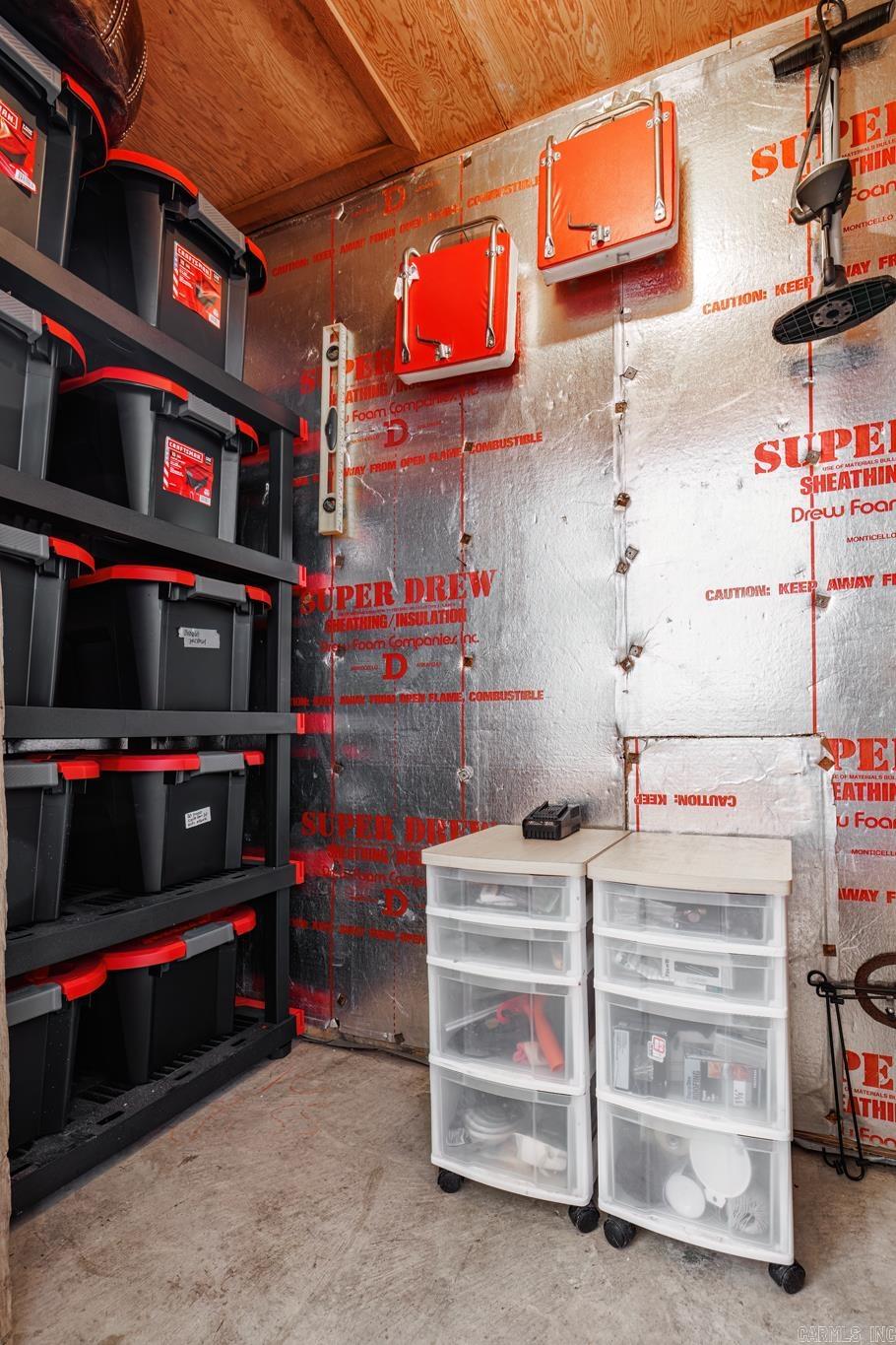 San Cristobal - Residential