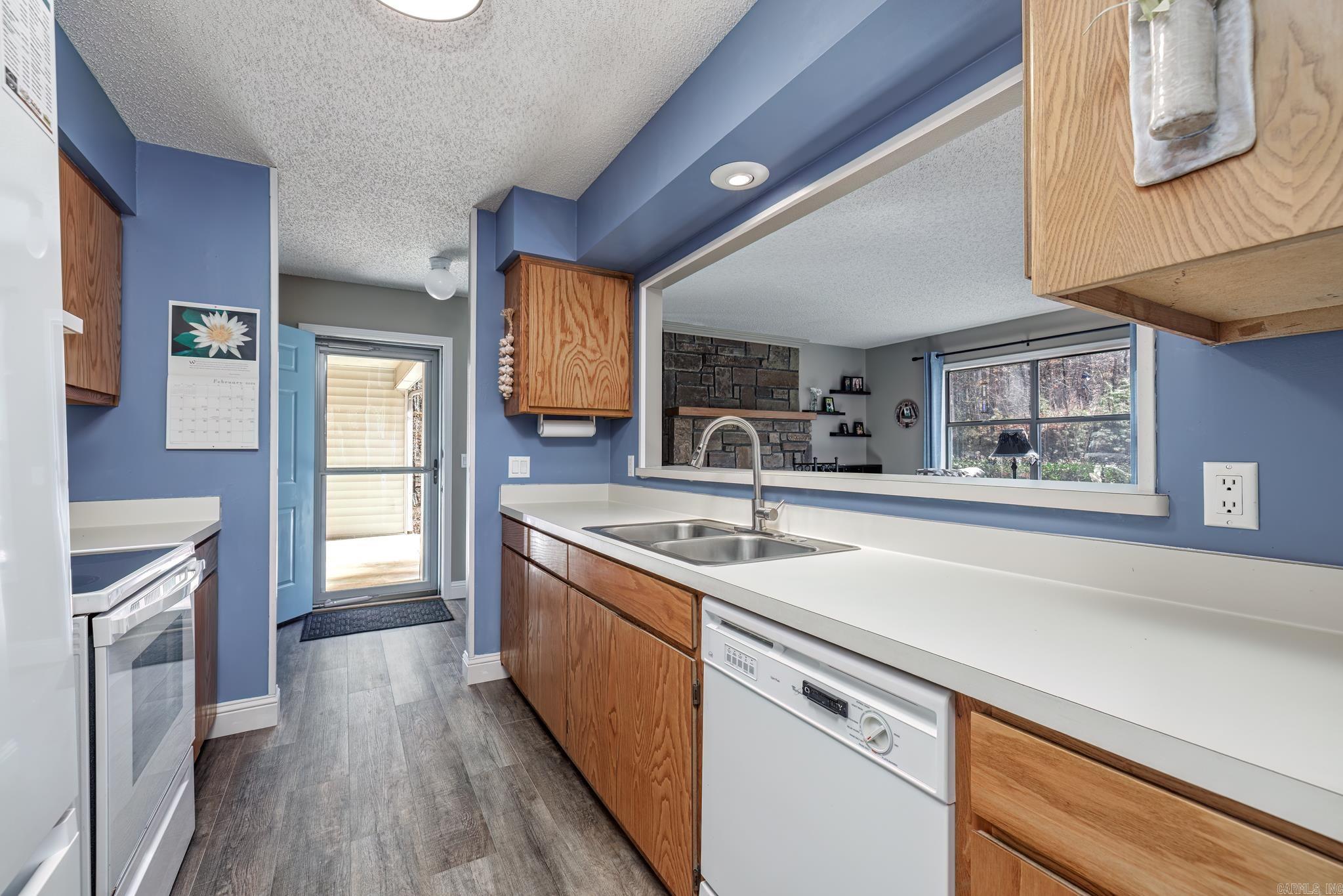 San Cristobal - Residential