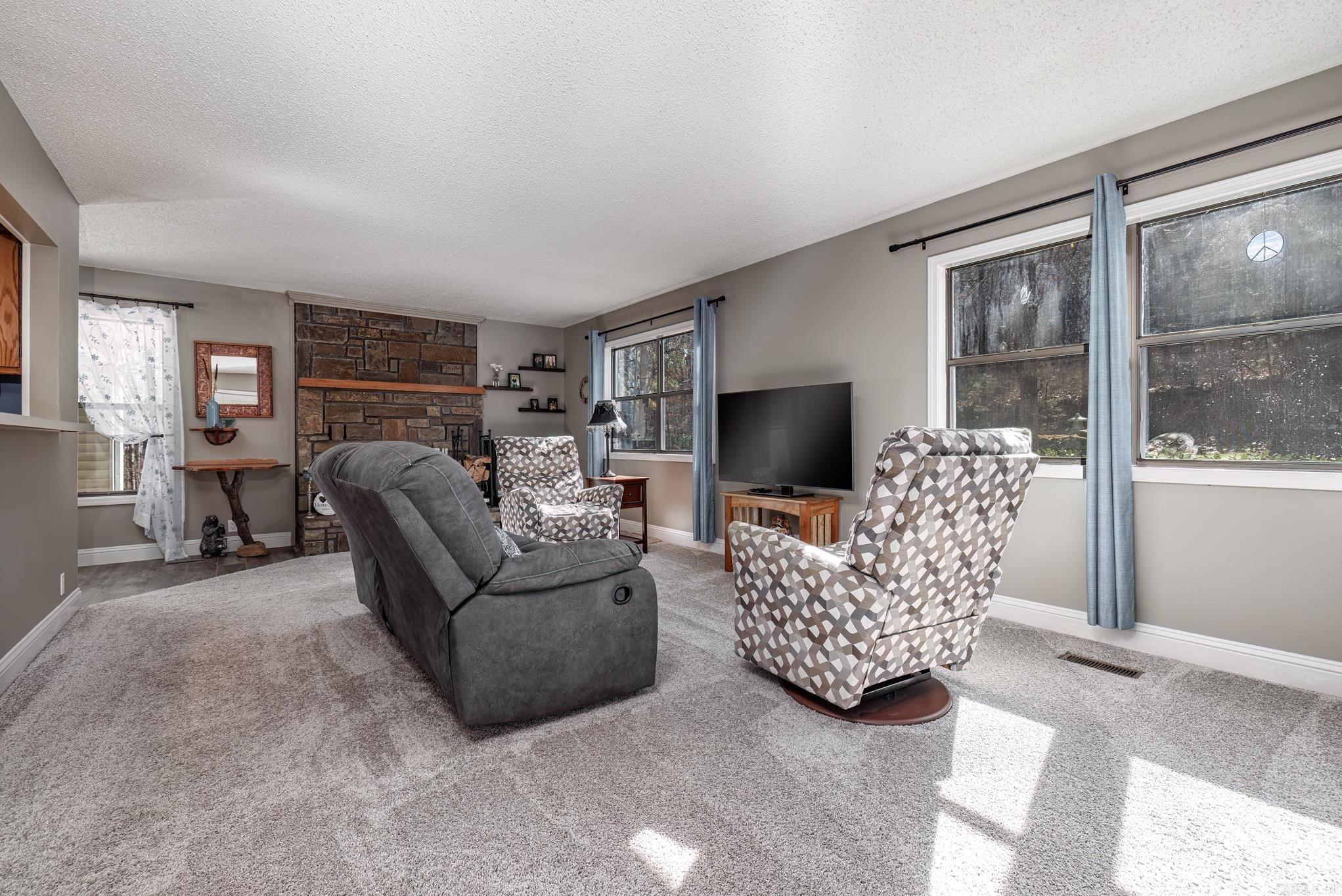 San Cristobal - Residential