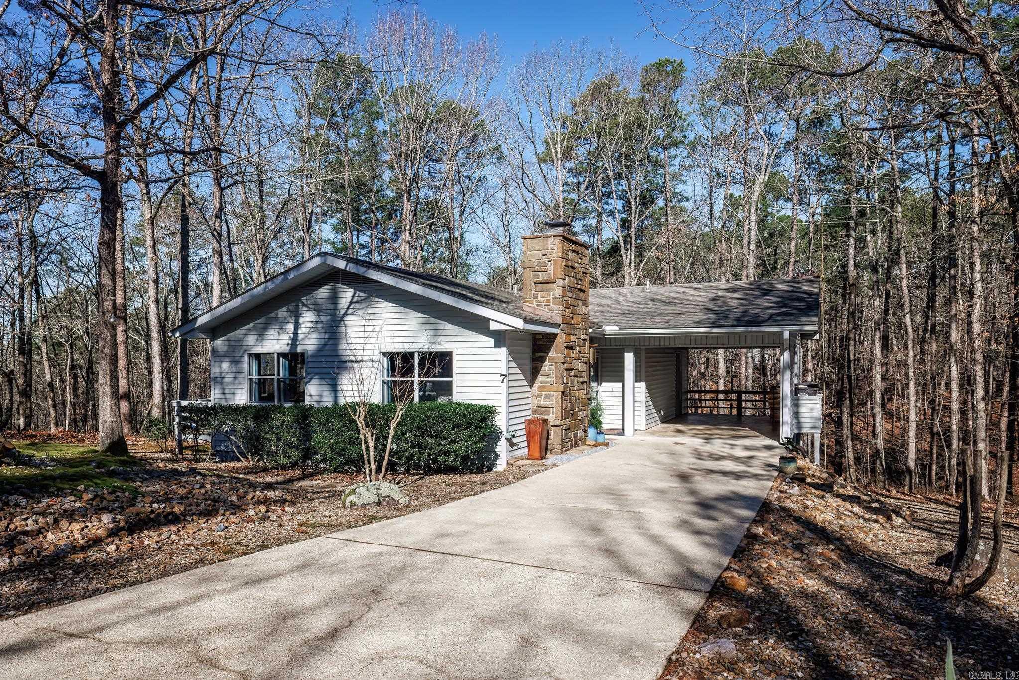 San Cristobal - Residential