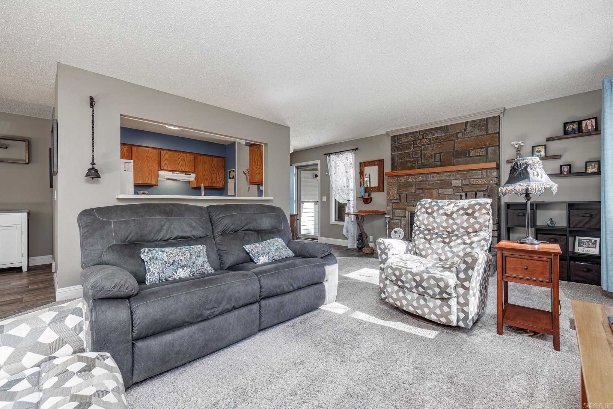 San Cristobal - Residential