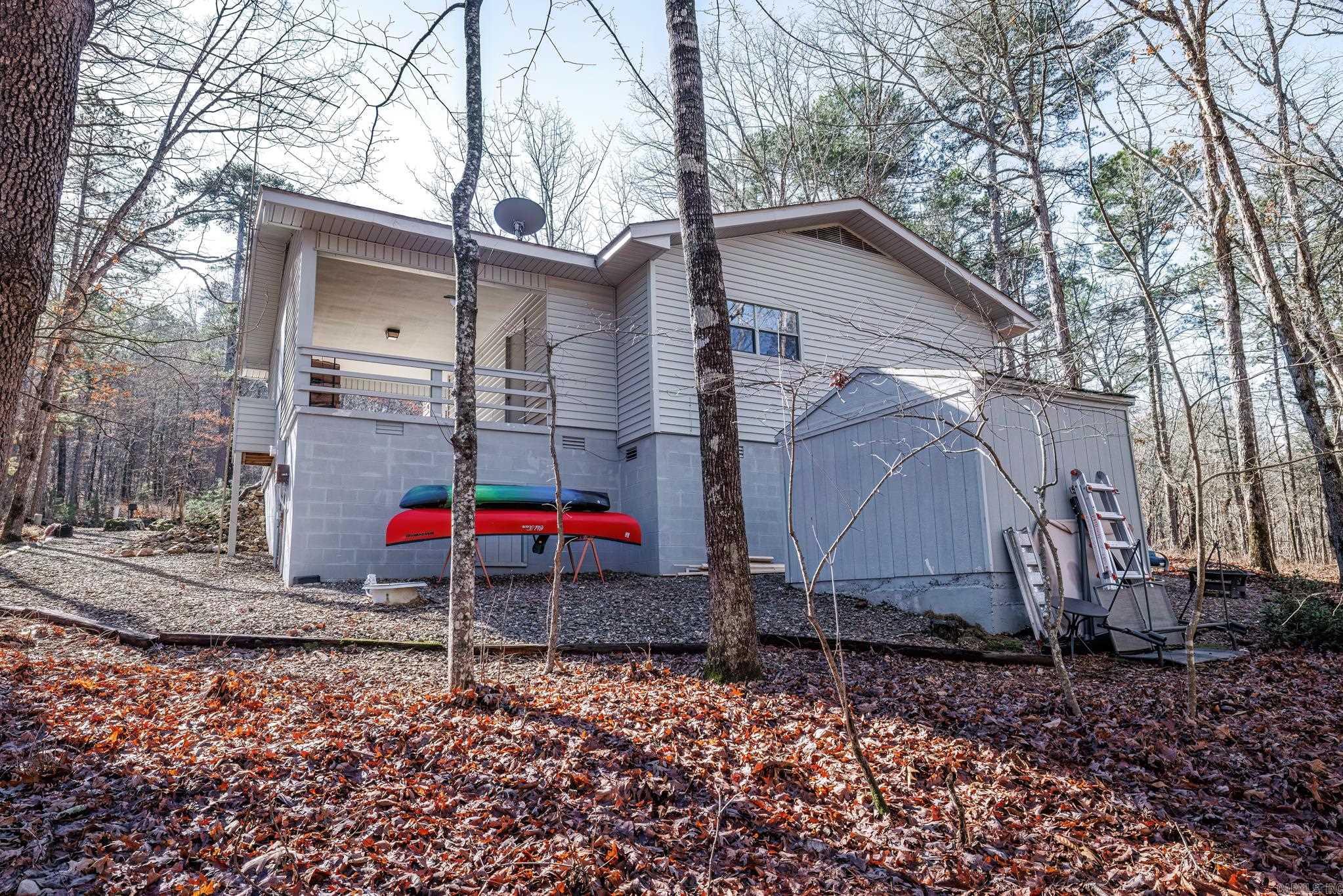 San Cristobal - Residential