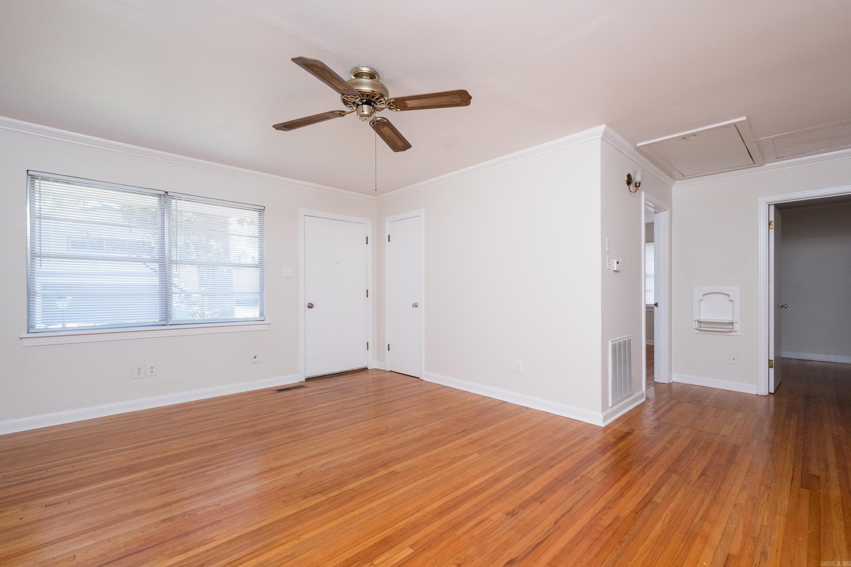 Bellevue L1 - Residential Income