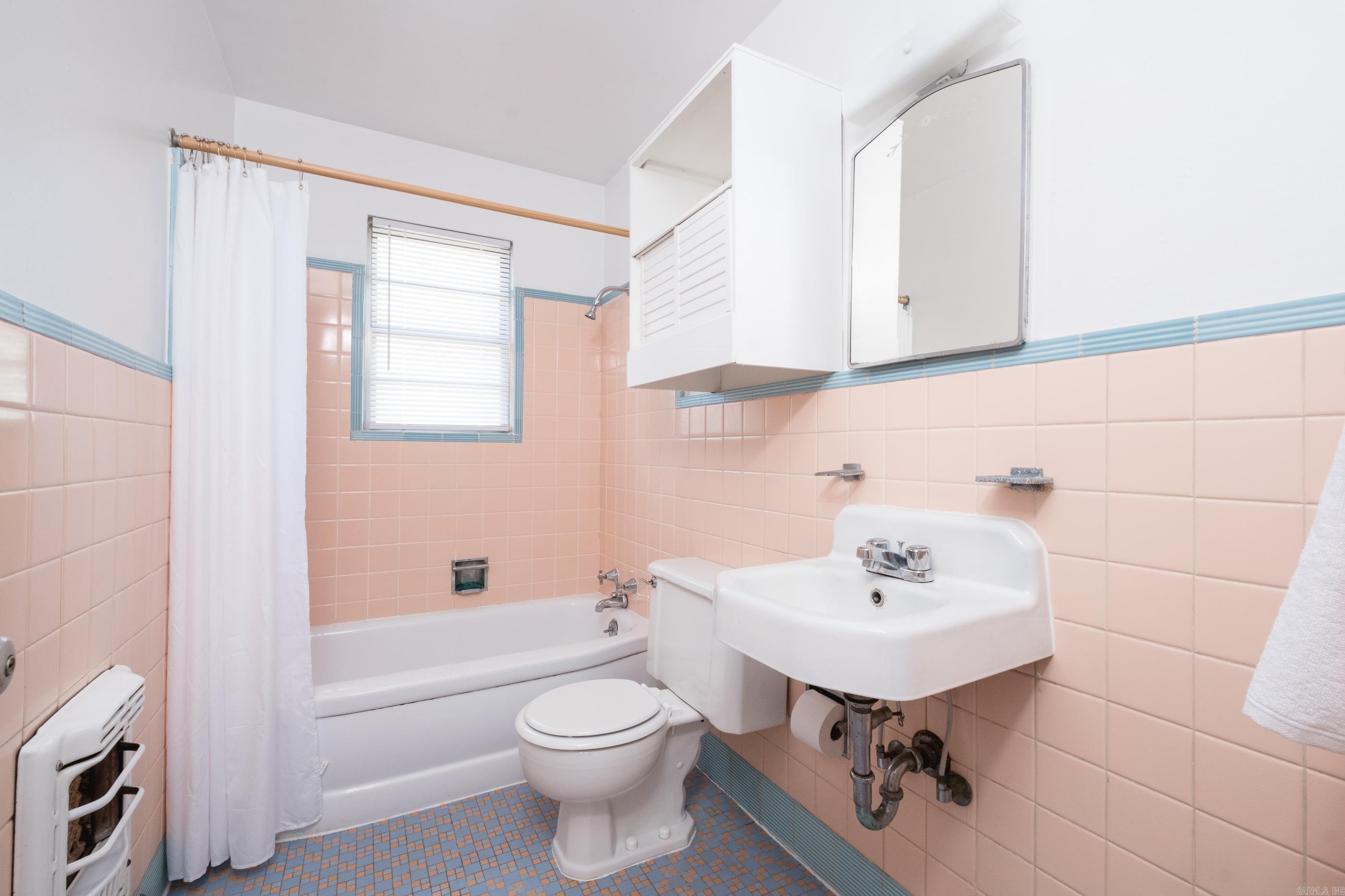 Bellevue L1 - Residential Income