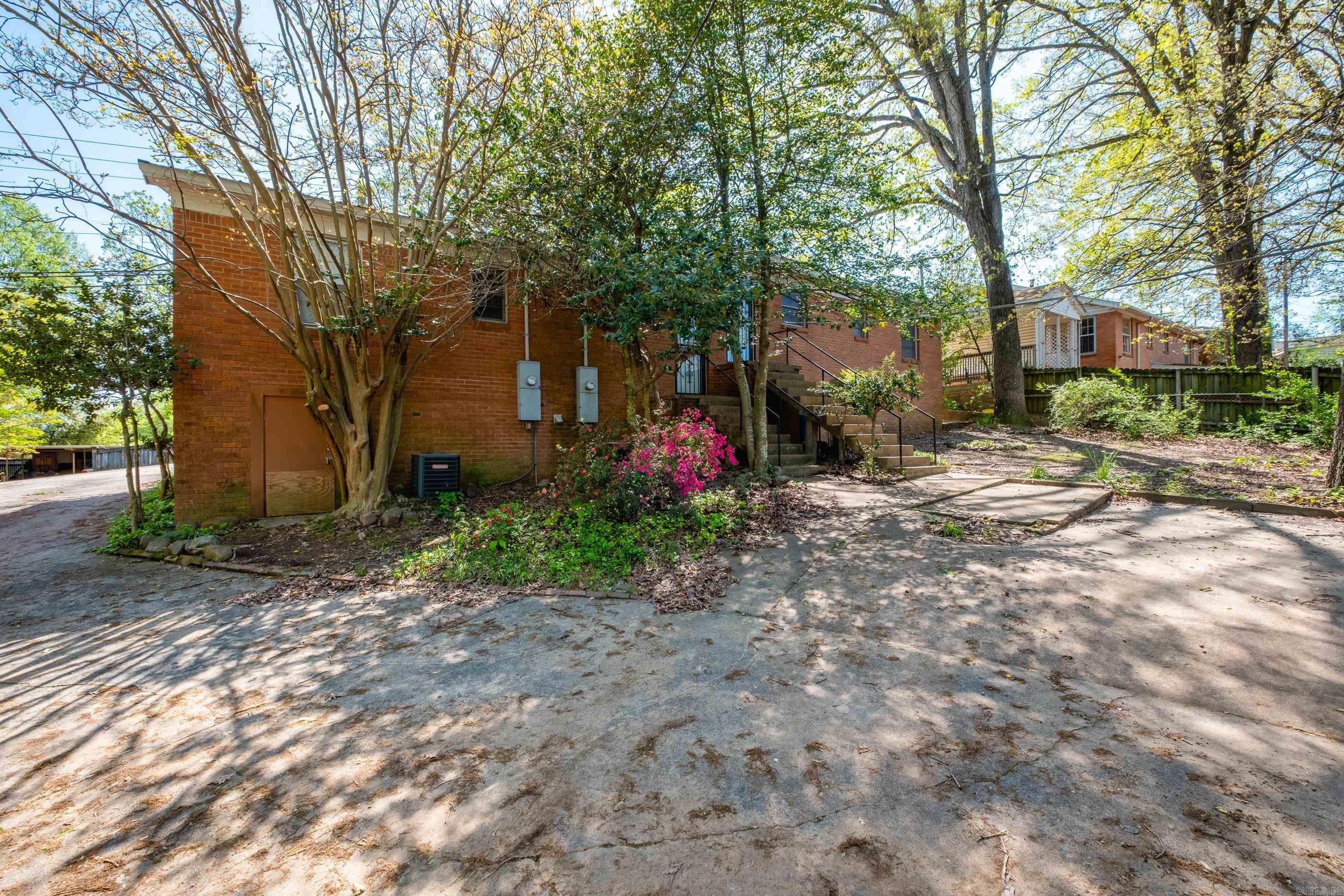 Bellevue L1 - Residential Income