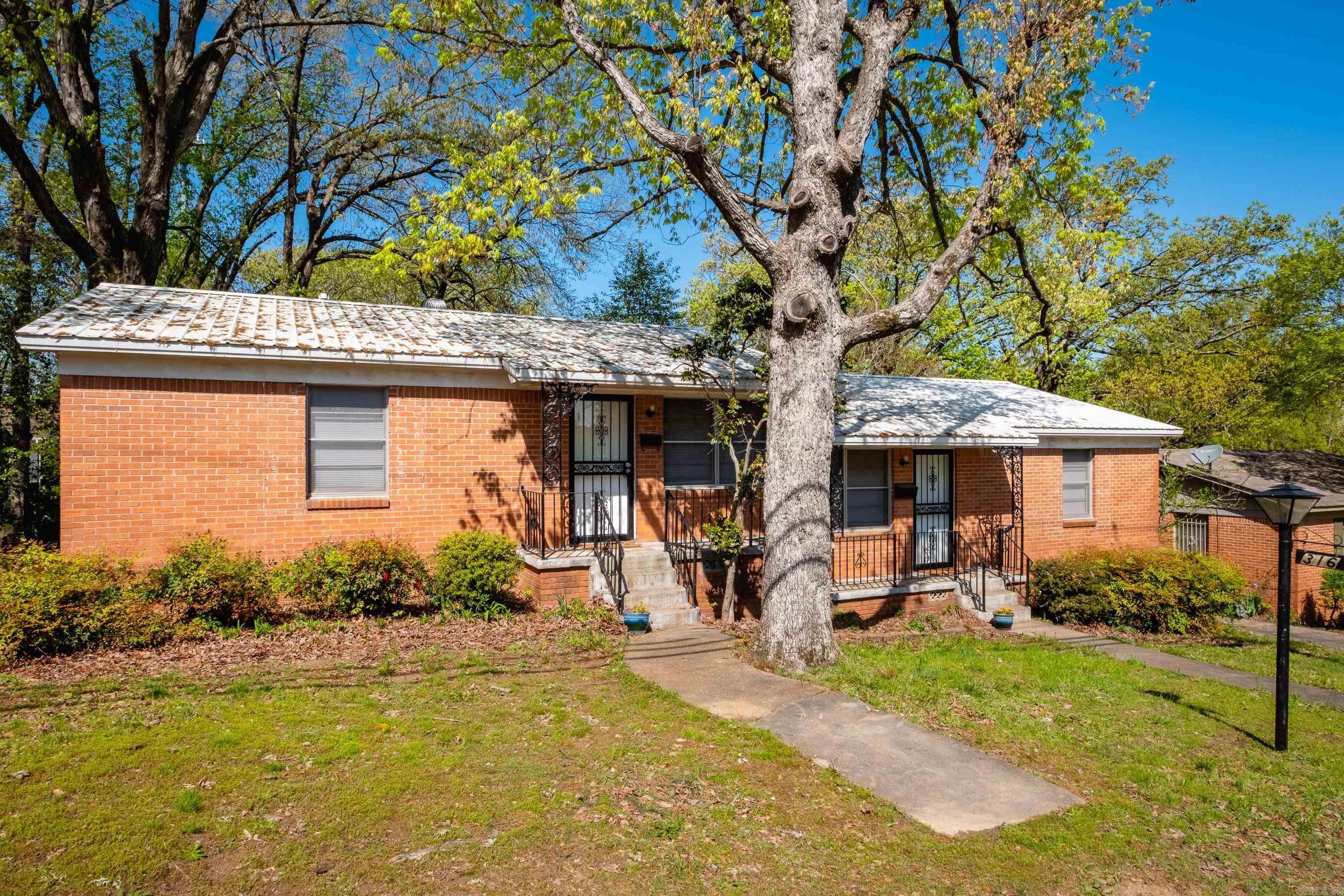 Bellevue L1 - Residential Income