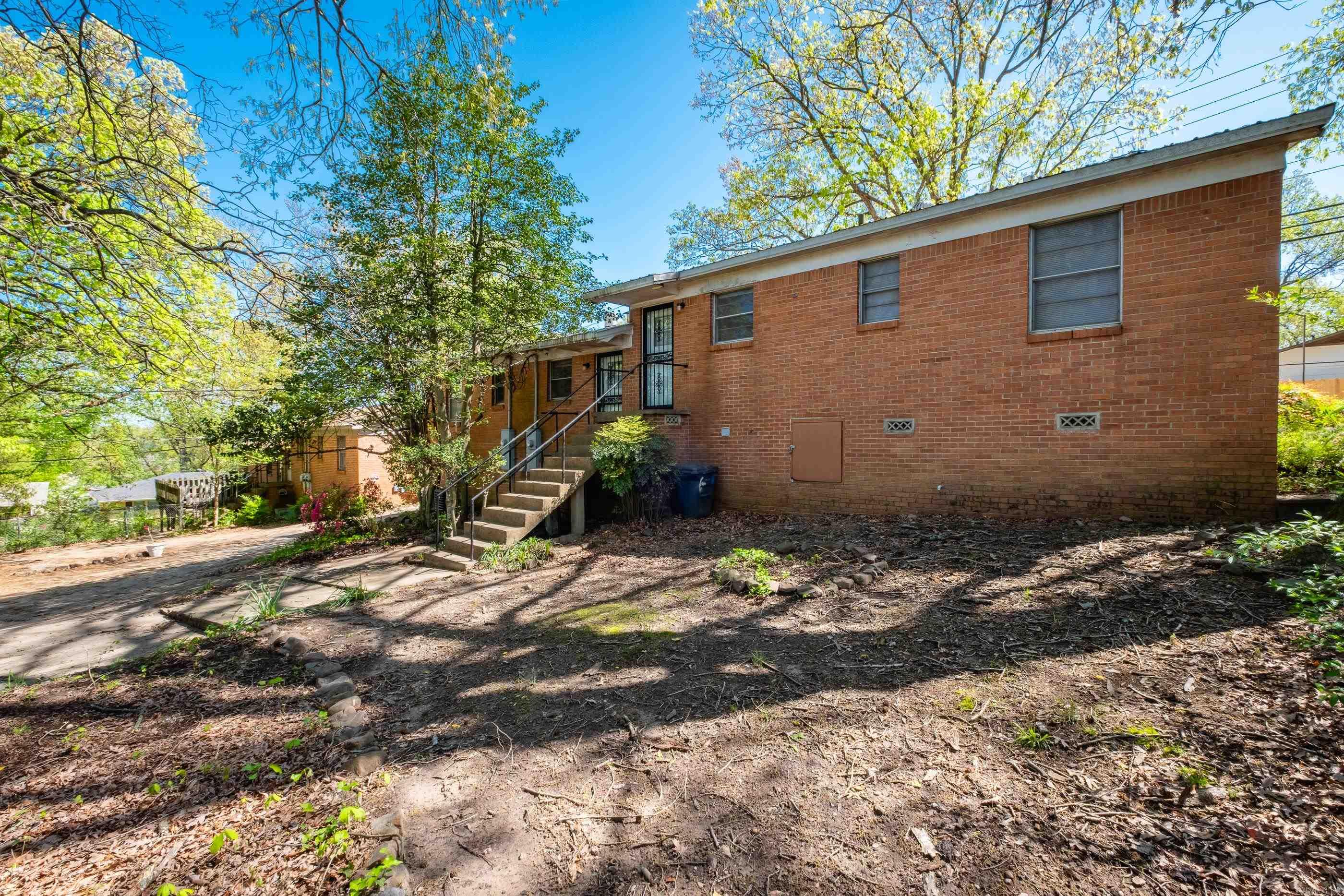 Bellevue L1 - Residential Income