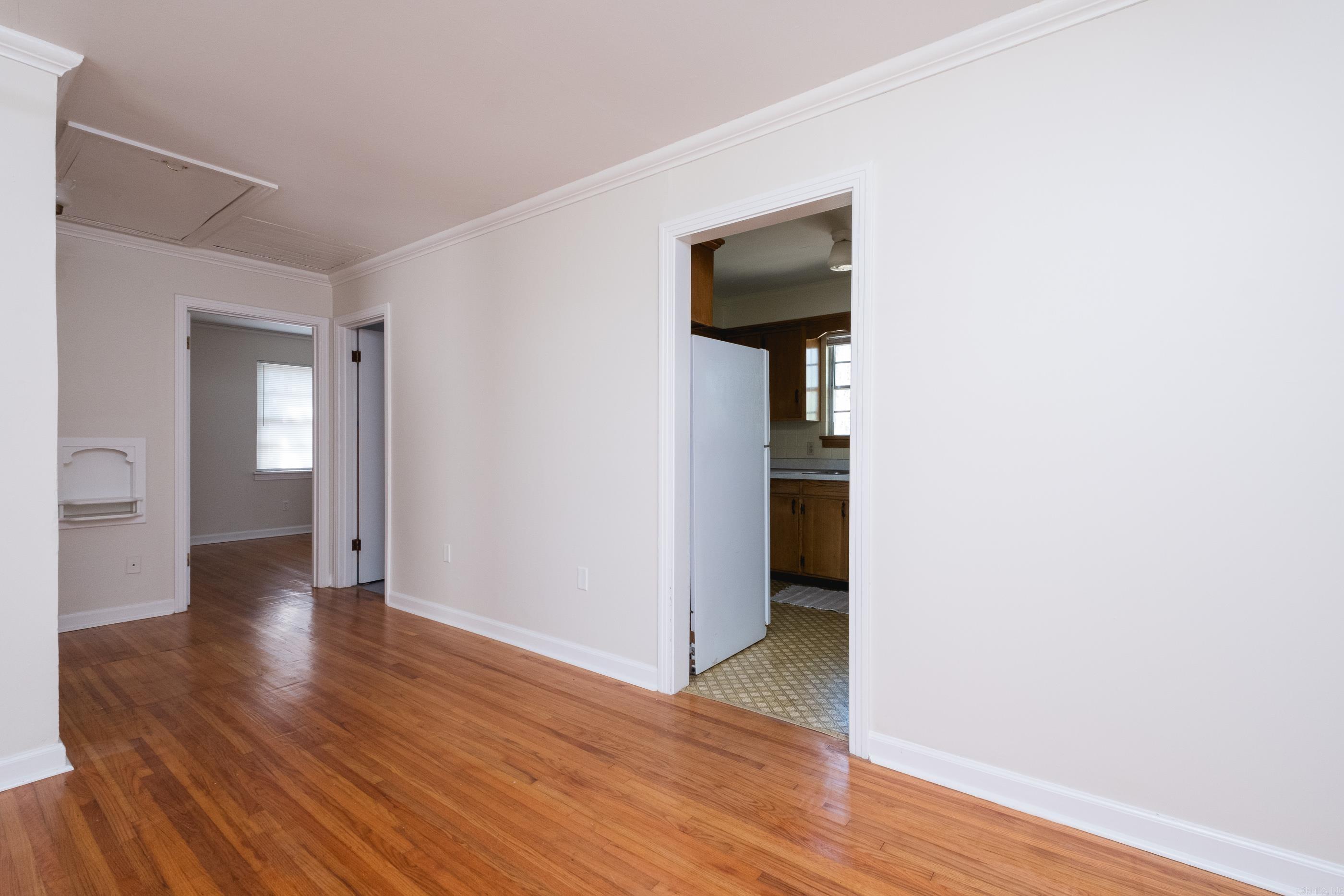 Bellevue L1 - Residential Income