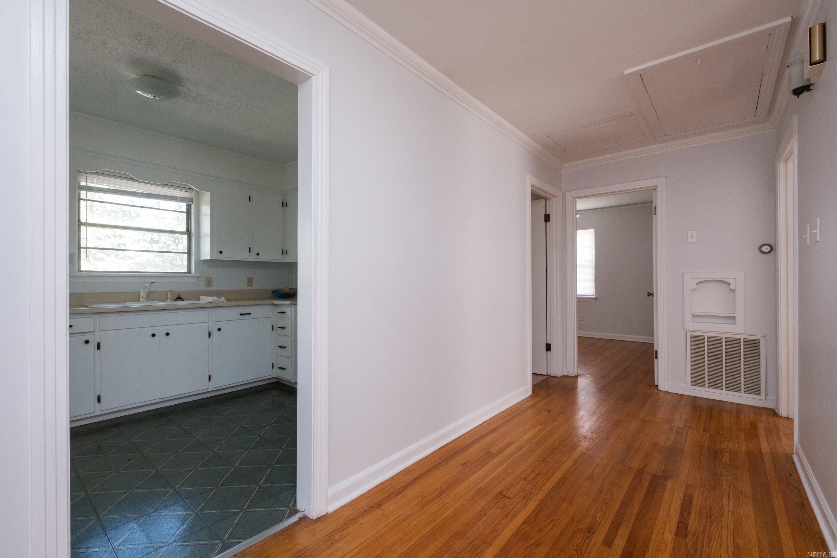 Bellevue L1 - Residential Income