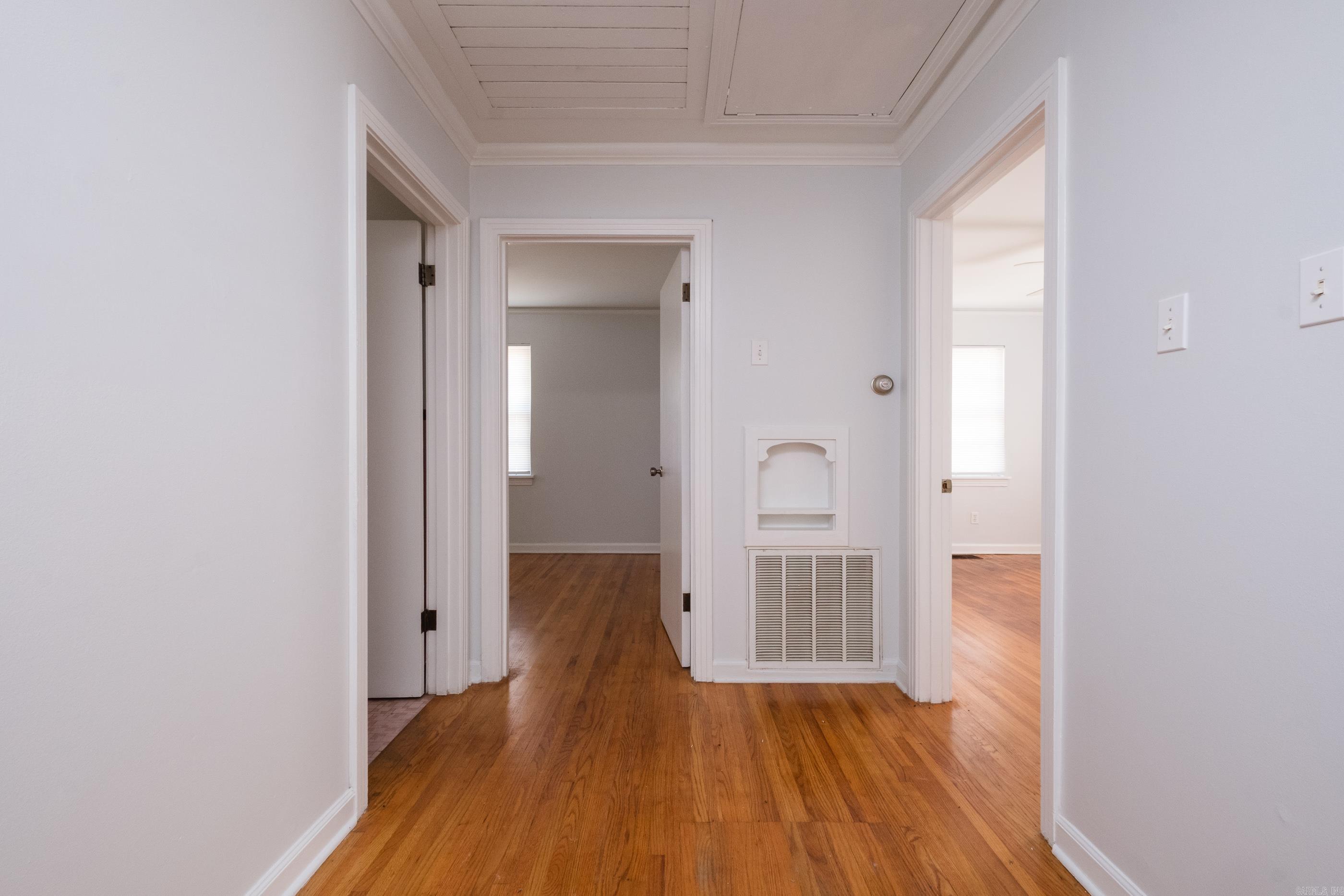 Bellevue L1 - Residential Income