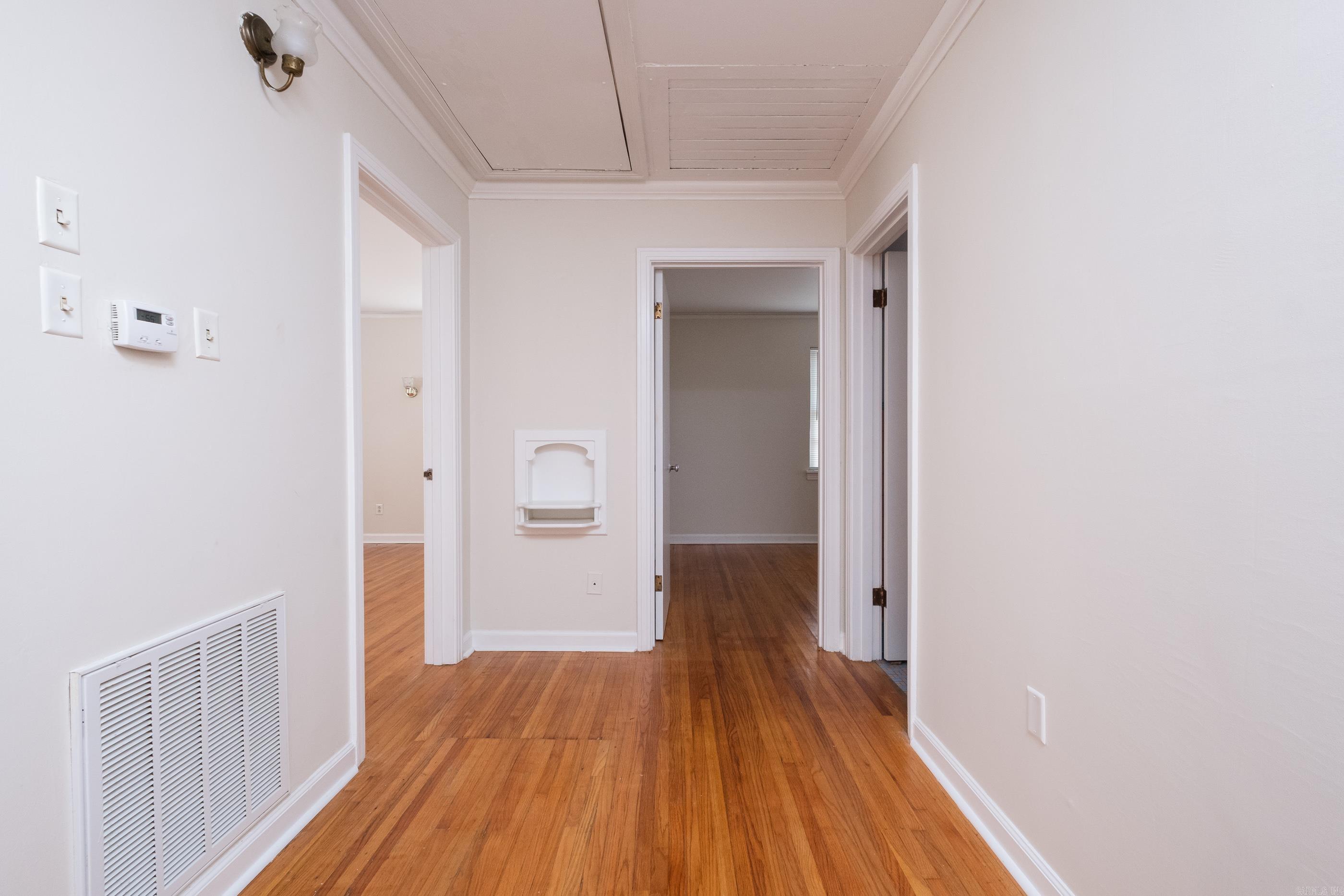 Bellevue L1 - Residential Income