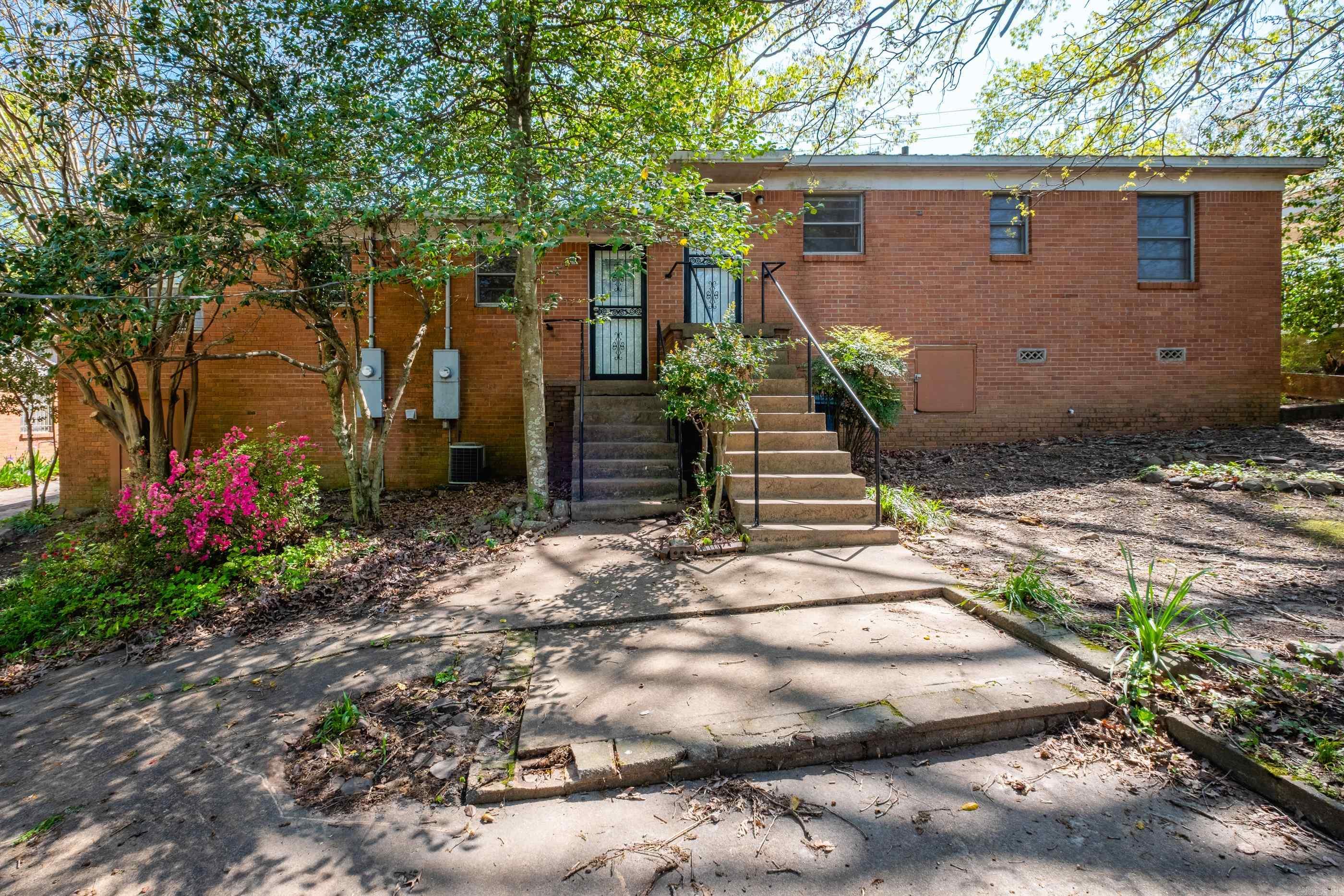 Bellevue L1 - Residential Income