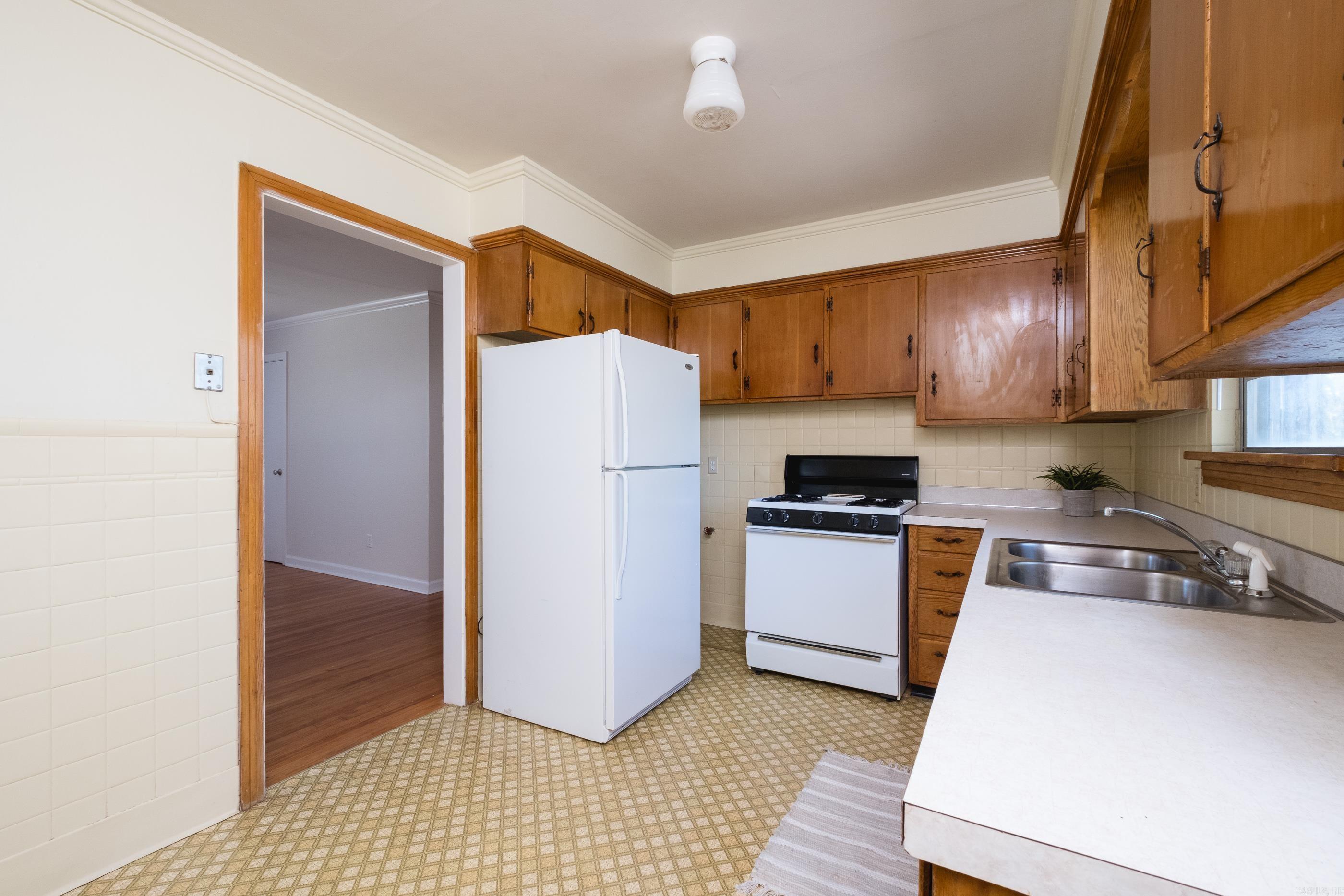 Bellevue L1 - Residential Income