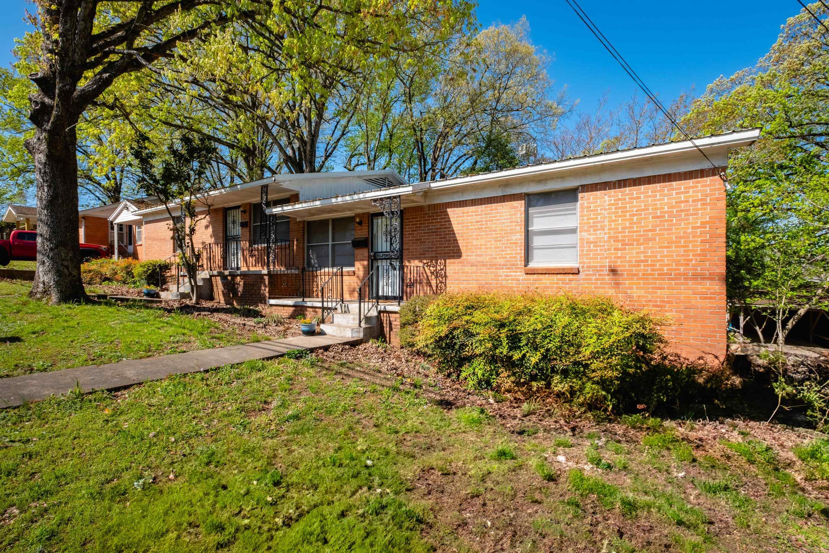 Bellevue L1 - Residential Income