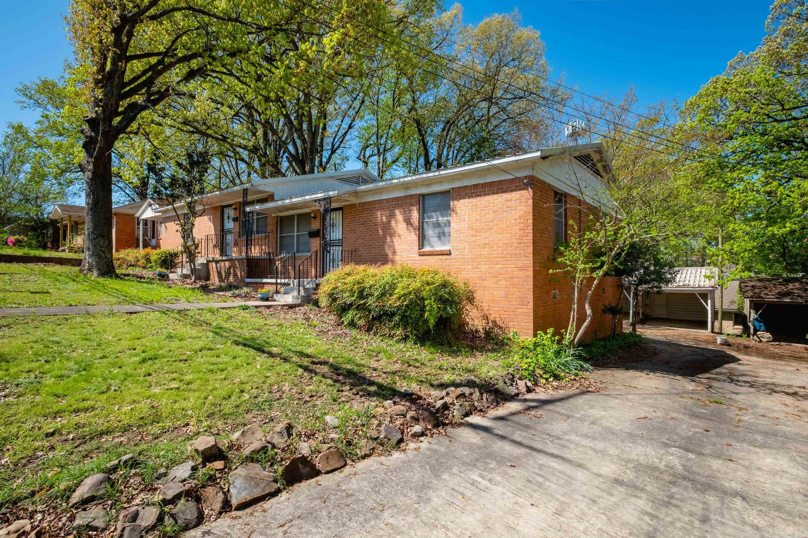 Bellevue L1 - Residential Income