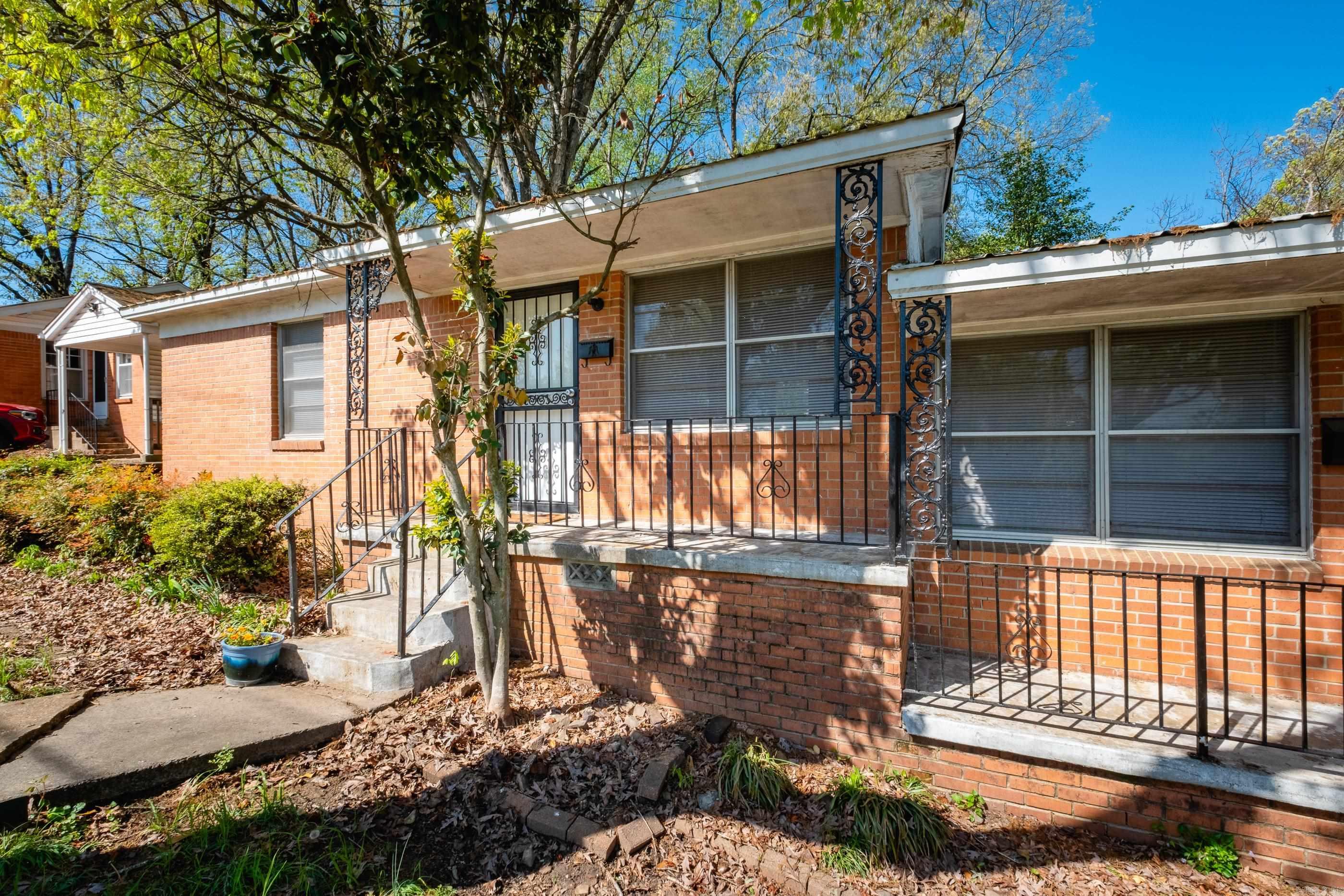 Bellevue L1 - Residential Income