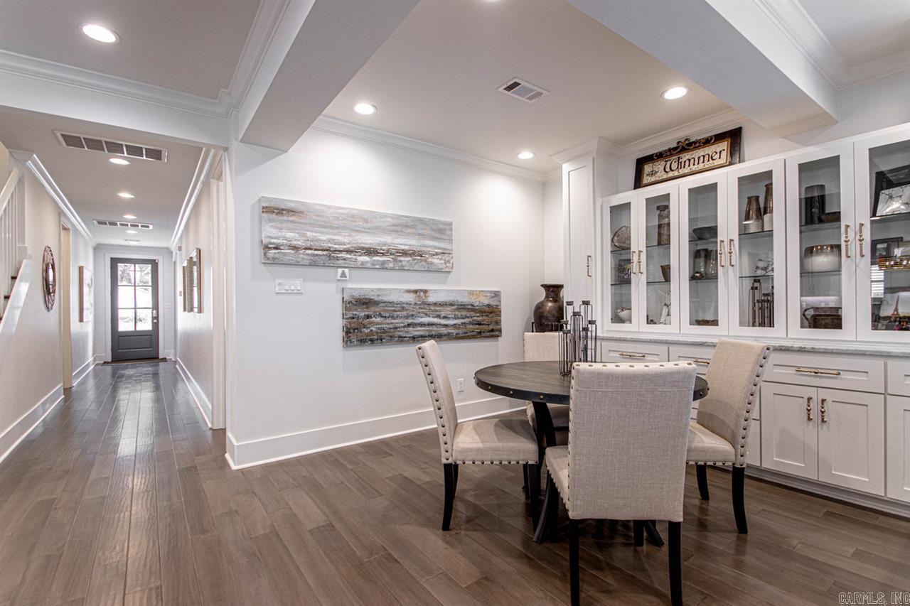 PARK VIEW - Residential