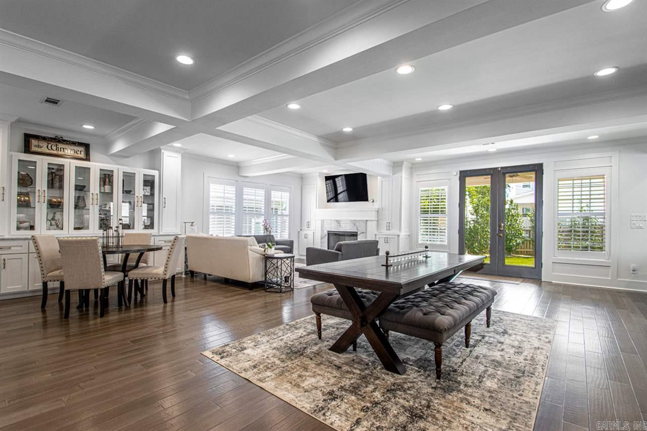 PARK VIEW - Residential
