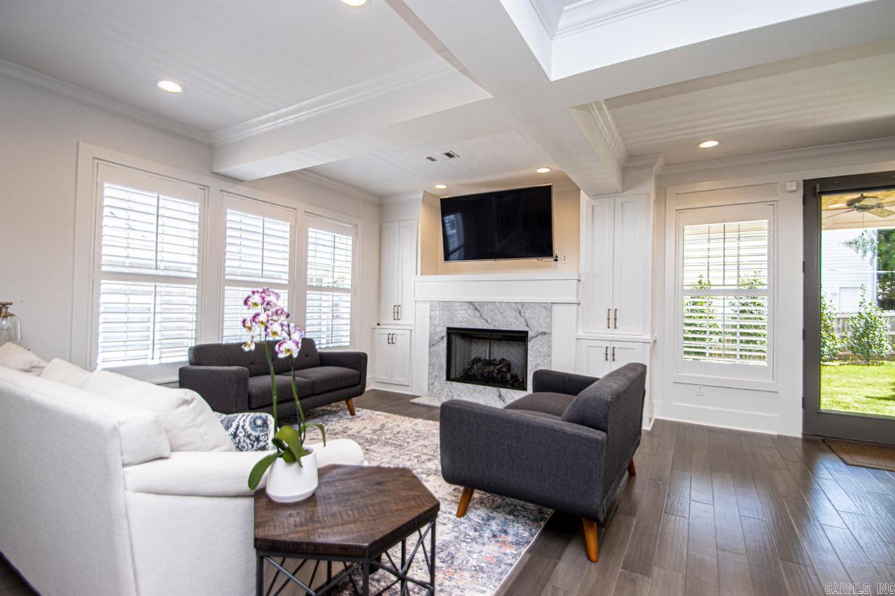 PARK VIEW - Residential