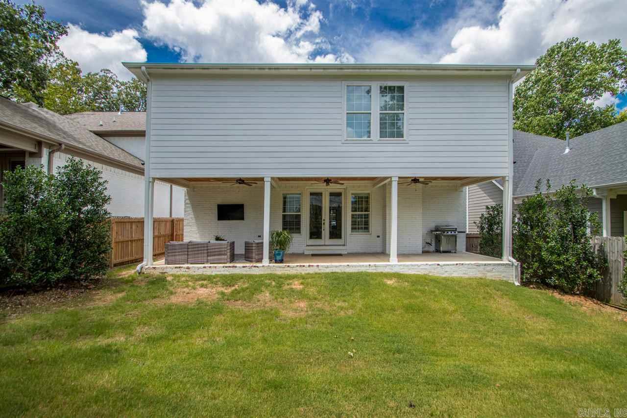 PARK VIEW - Residential