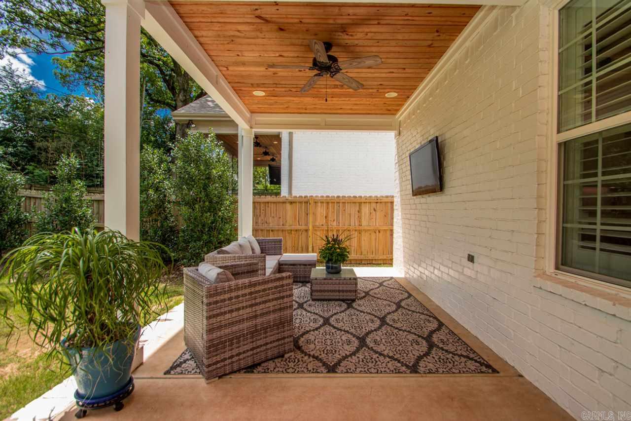 PARK VIEW - Residential