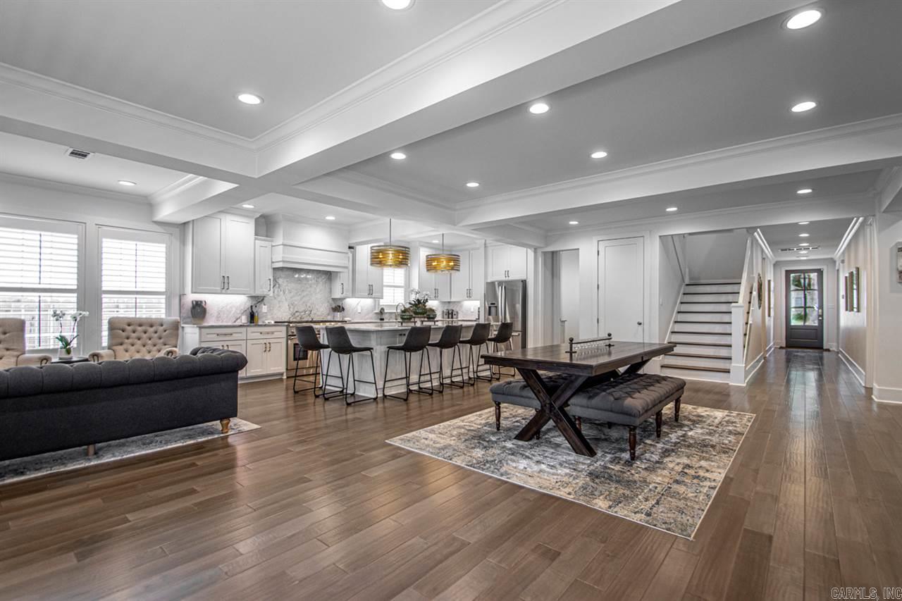 PARK VIEW - Residential