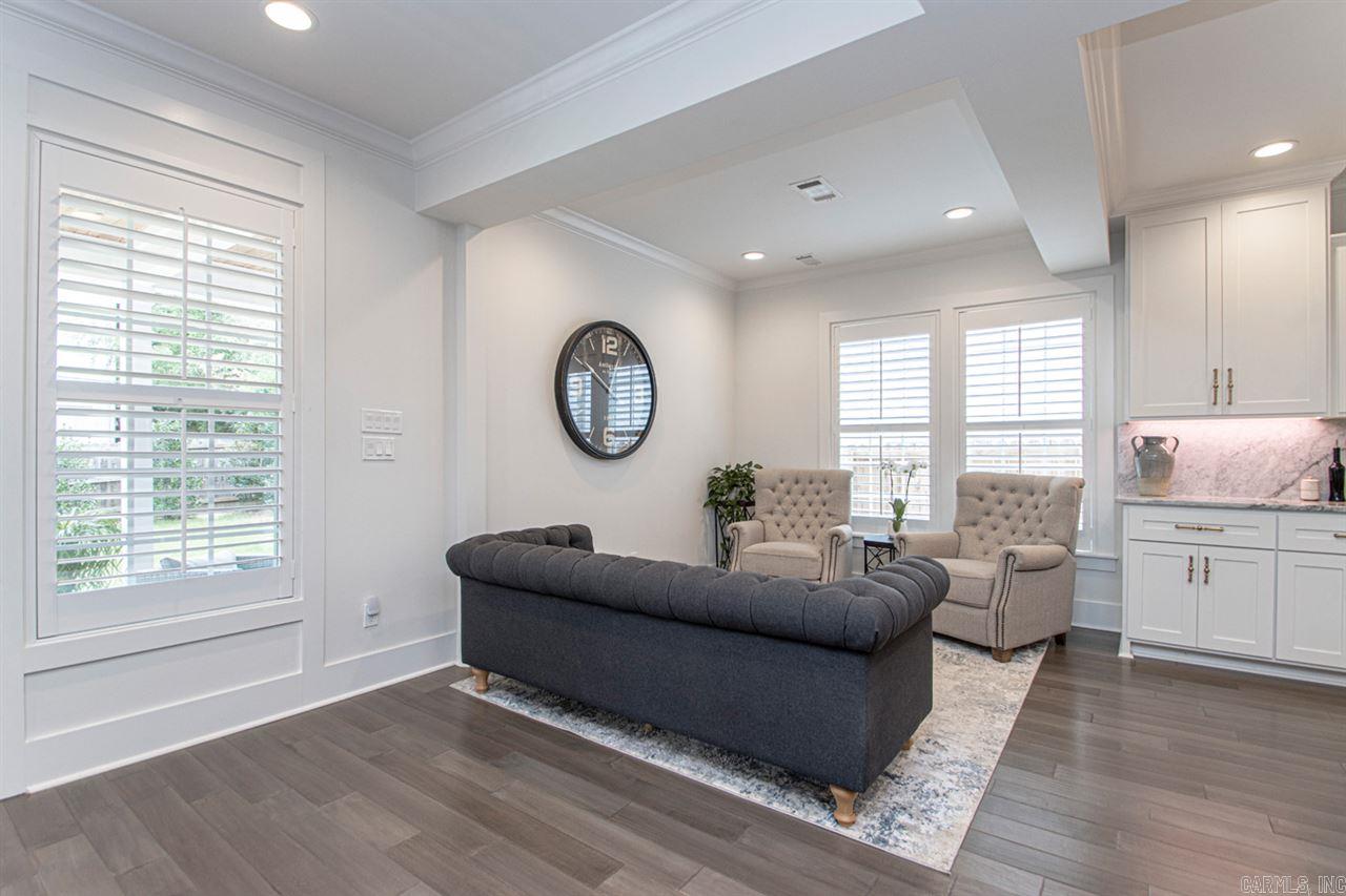 PARK VIEW - Residential