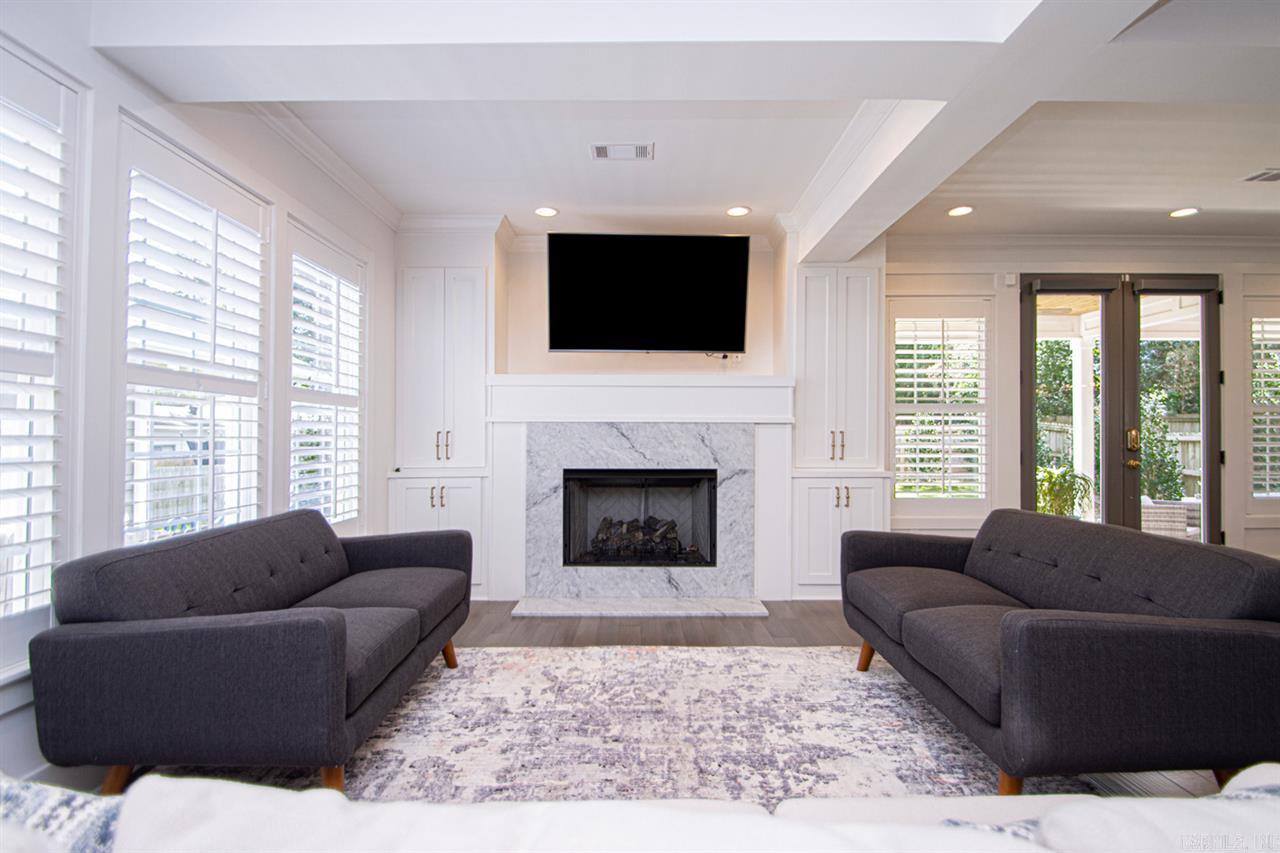 PARK VIEW - Residential