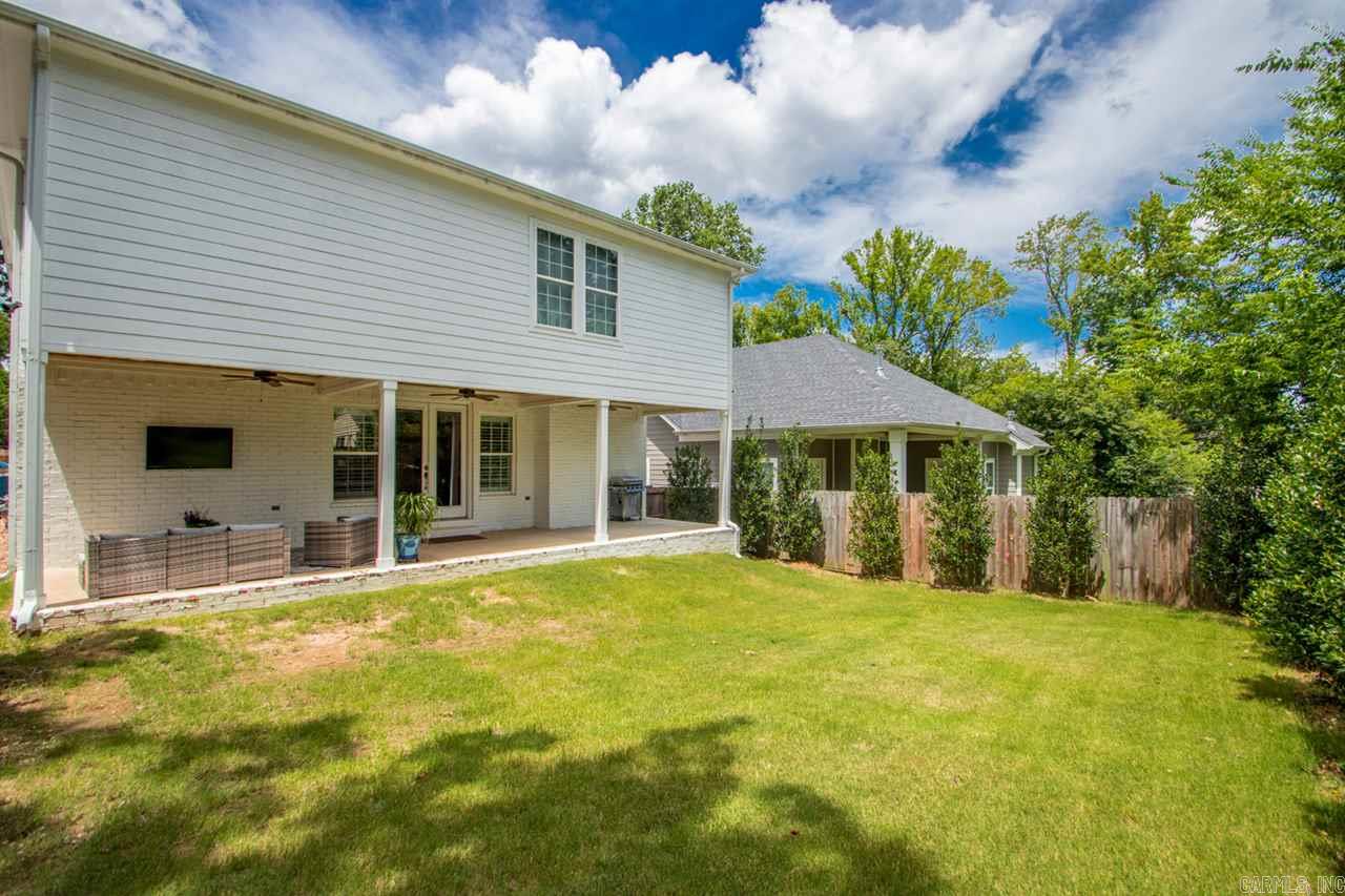 PARK VIEW - Residential