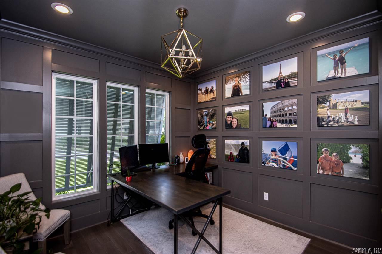 PARK VIEW - Residential