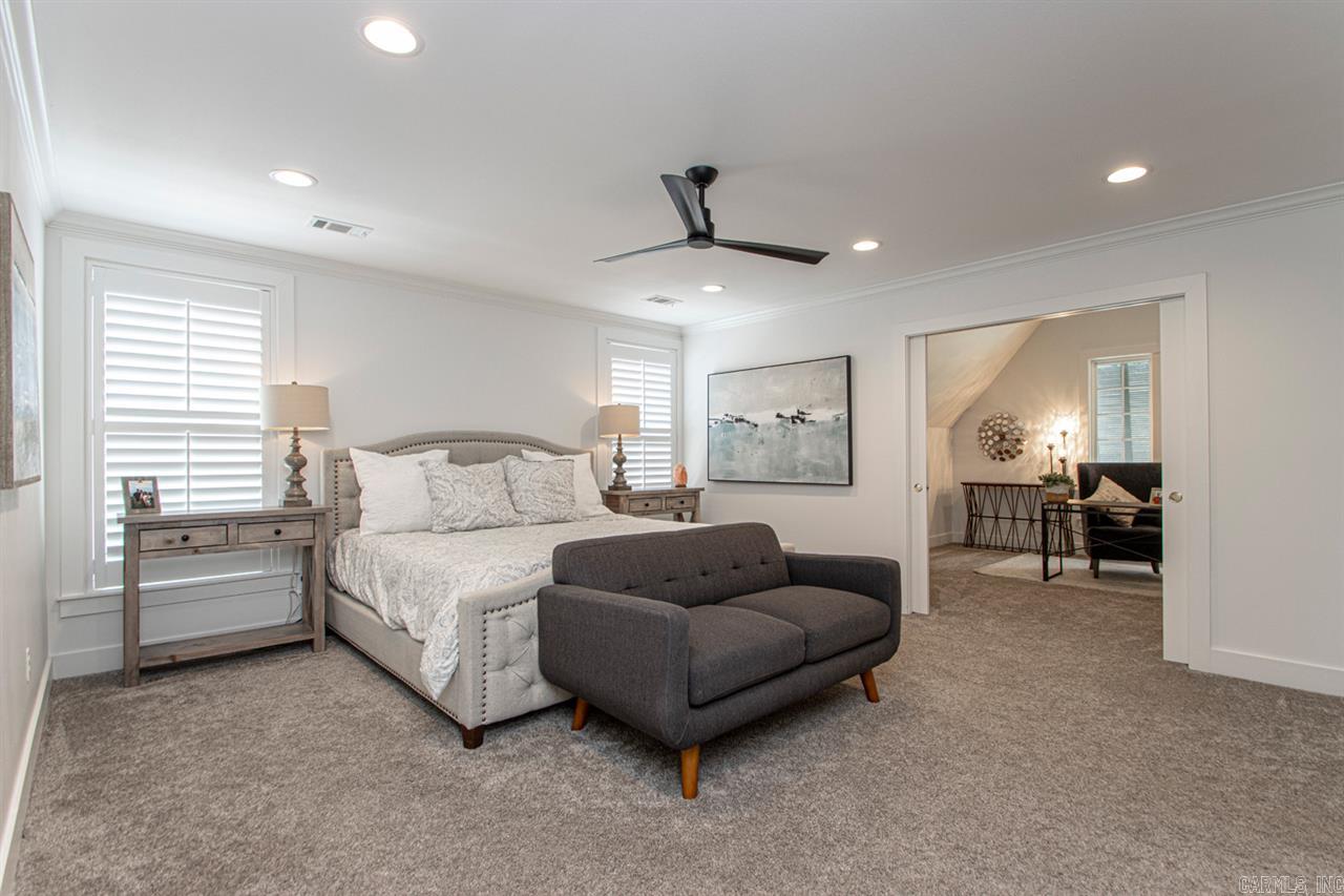 PARK VIEW - Residential