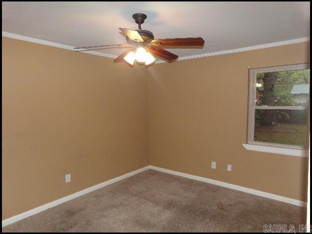 Neely to Jacksonville - Residential Lease