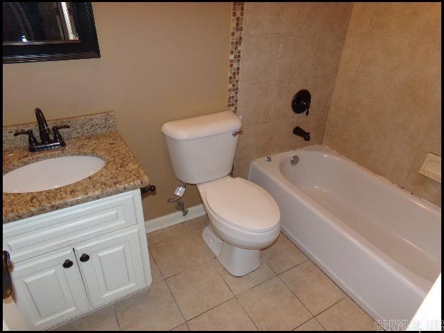 Neely to Jacksonville - Residential Lease