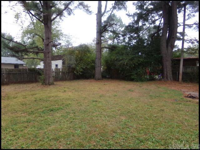 Neely to Jacksonville - Residential Lease