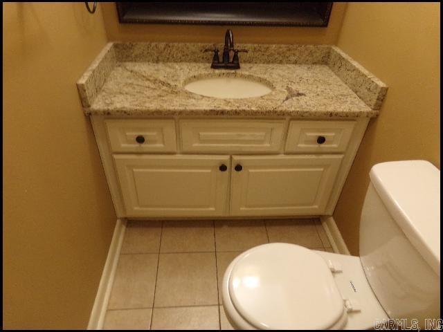 Neely to Jacksonville - Residential Lease