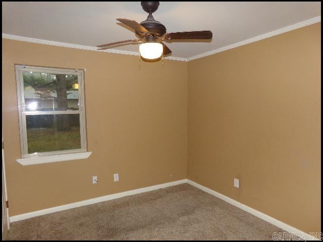 Neely to Jacksonville - Residential Lease