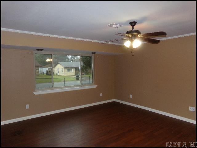 Neely to Jacksonville - Residential Lease