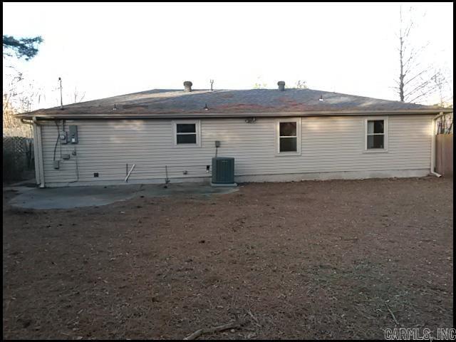 Neely to Jacksonville - Residential Lease