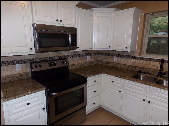 Neely to Jacksonville - Residential Lease