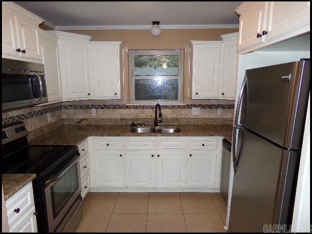 Neely to Jacksonville - Residential Lease