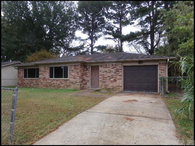 Neely to Jacksonville - Residential Lease