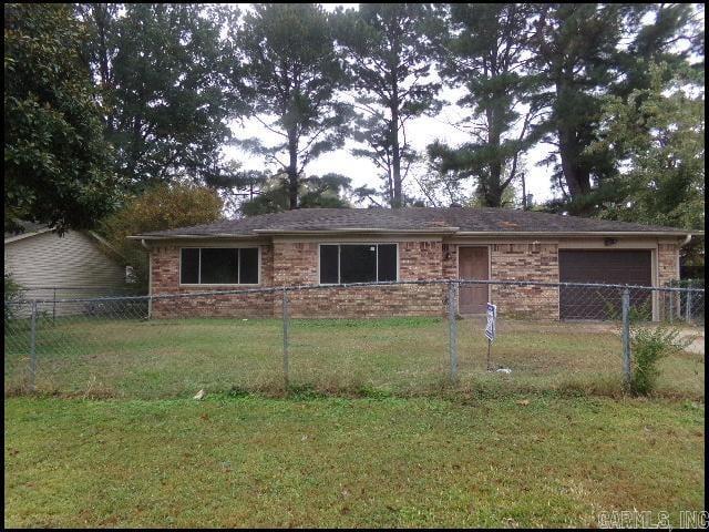 Neely to Jacksonville - Residential Lease