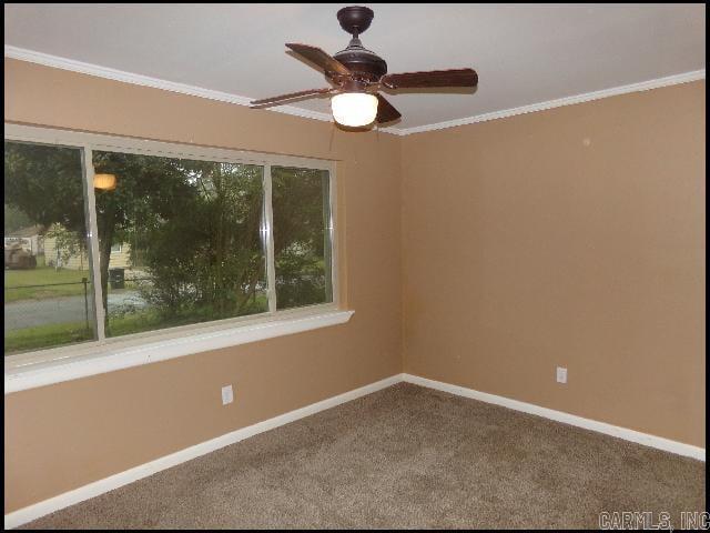 Neely to Jacksonville - Residential Lease