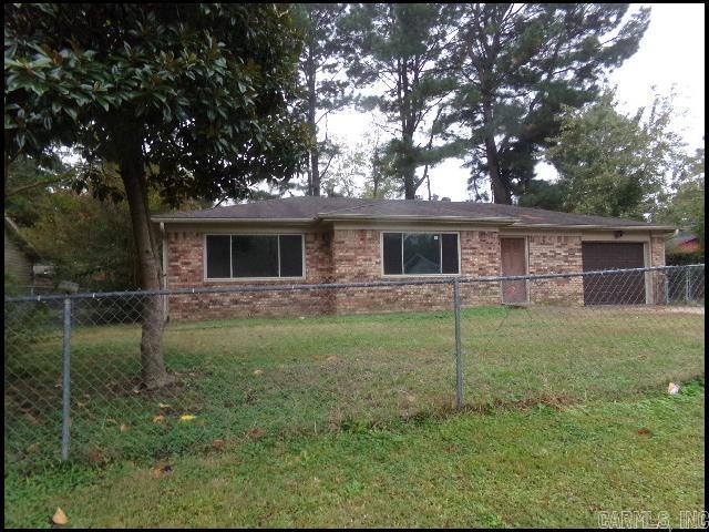 Neely to Jacksonville - Residential Lease