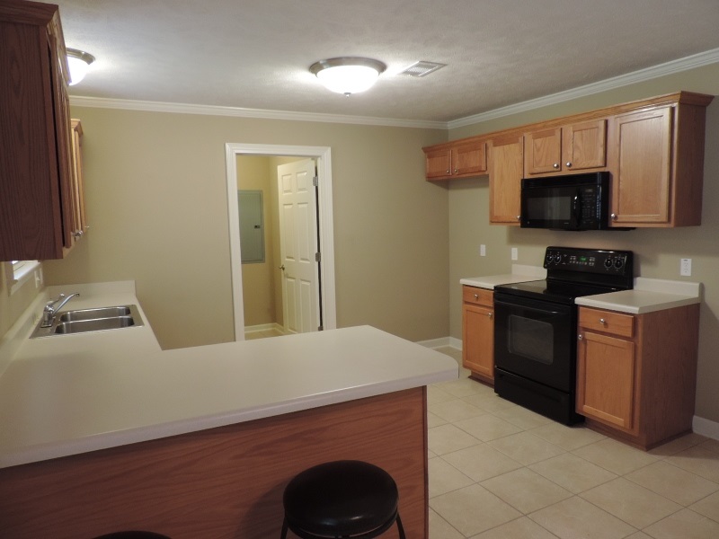 Westin Park - Residential