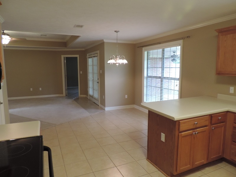 Westin Park - Residential